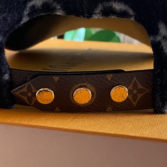 NWT AUTHENTIC Louis Vuitton Baseball Cap ‼️ - Picture 5 of 11